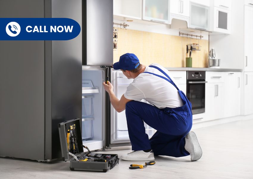 West Paris Appliance Repair Company
